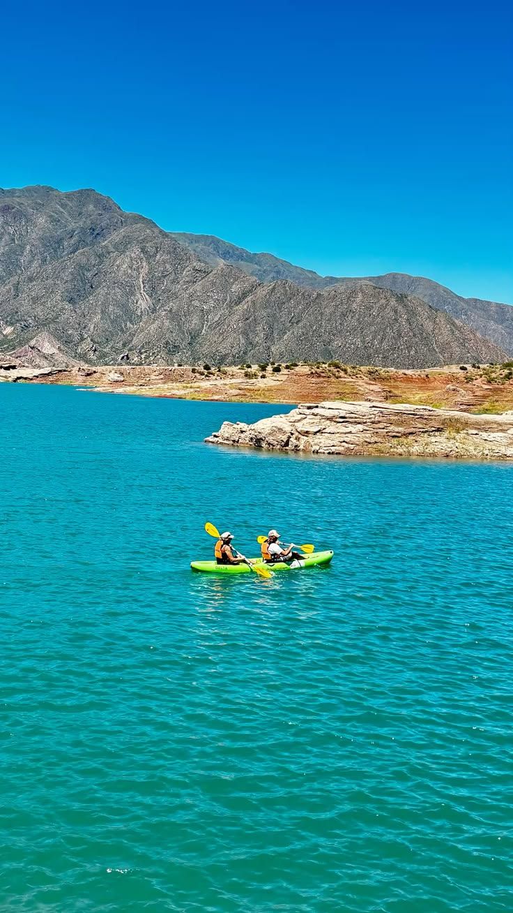 Paisaje de montaña 11