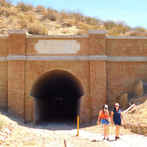 Paisaje de montaña 6