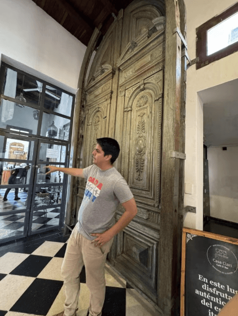 Paisaje de montaña 3