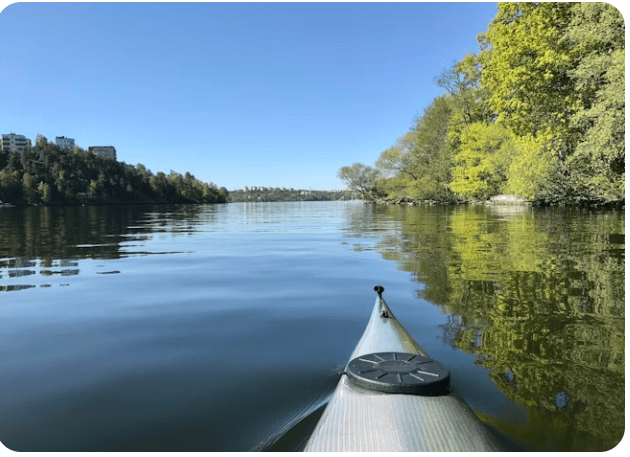 Paisaje de montaña 3