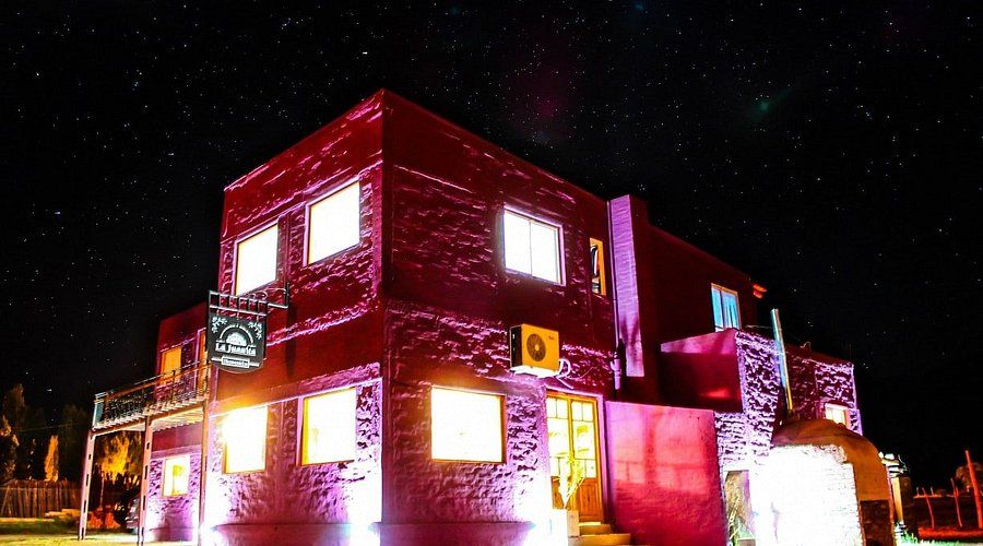 Paisaje de montaña 9