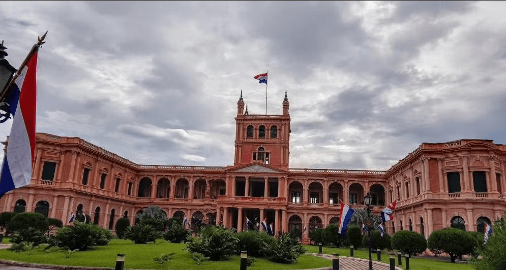 Paisaje de montaña 5