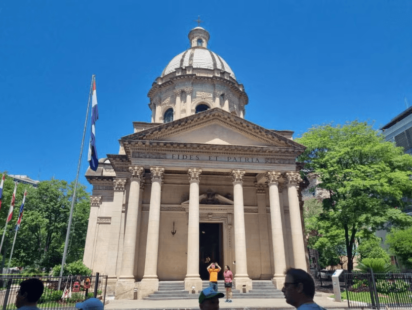 Paisaje de montaña 7