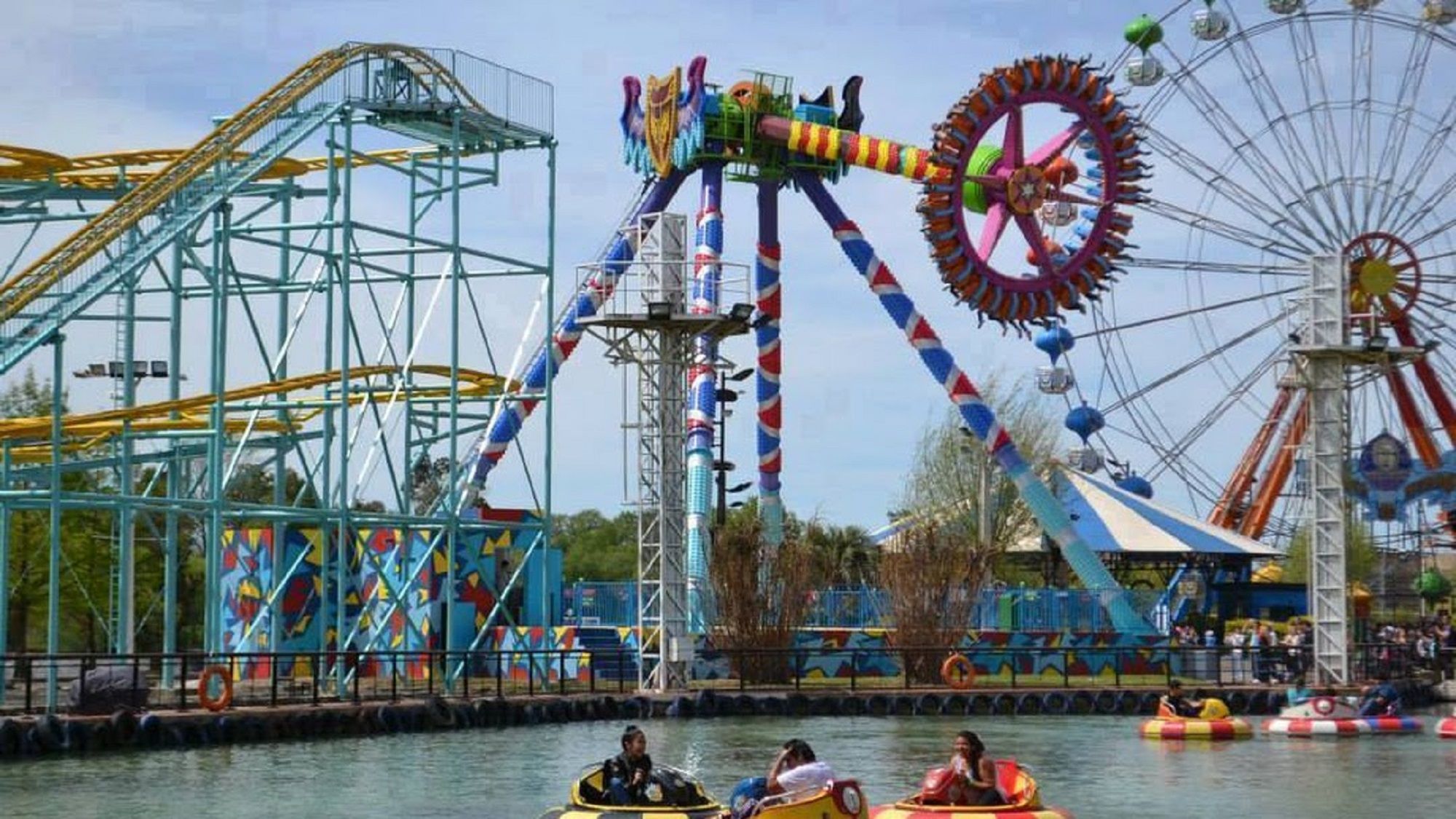 Paisaje de montaña 8