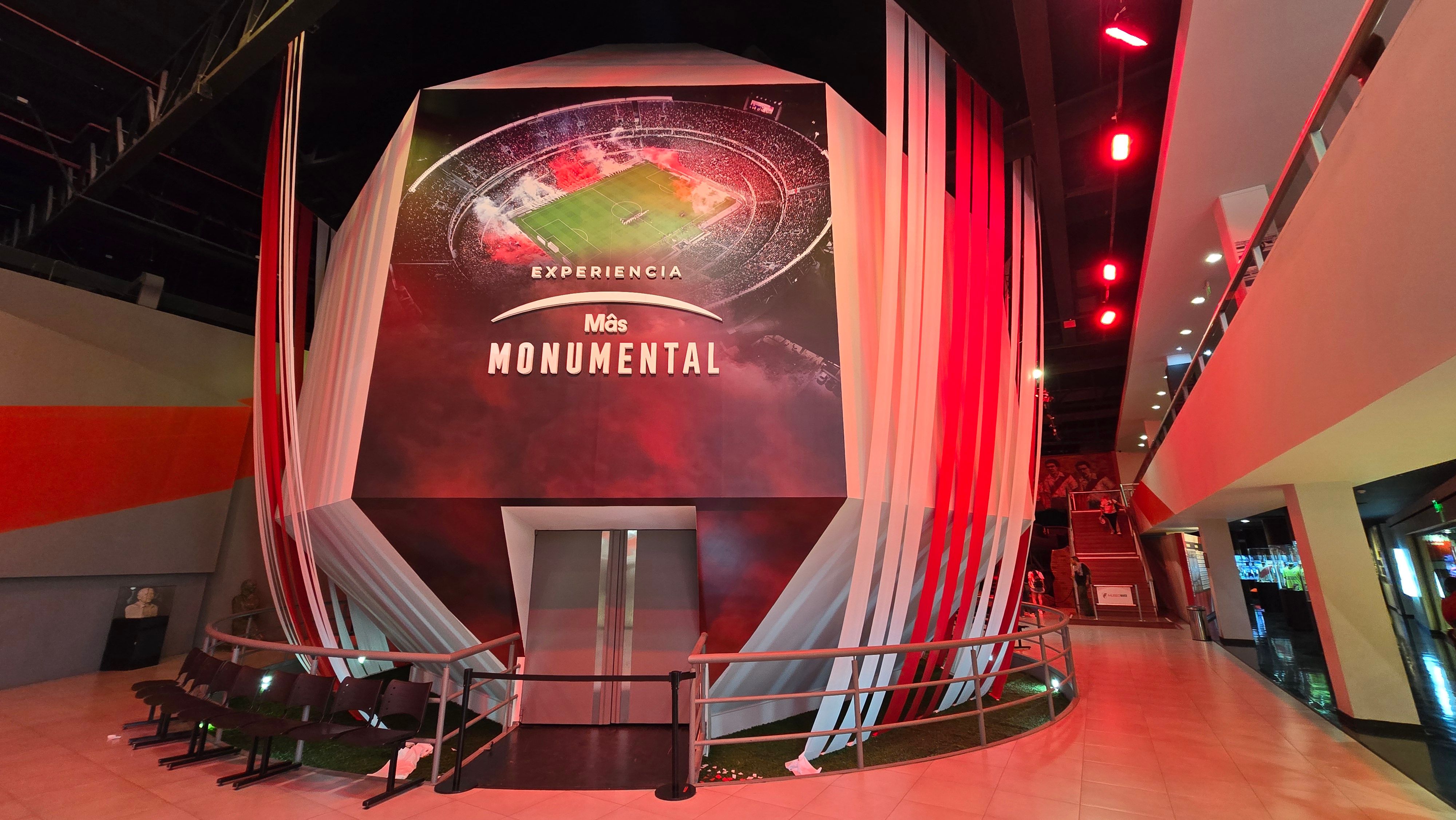 Paisaje de montaña 5