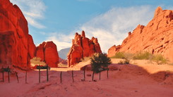 Excursión a Cafayate, Tierra de Vinos y Quebradas