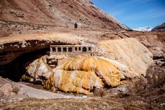 Excursión a la Alta Montaña en Servicio Privado
