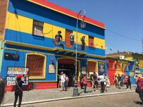 City Tour Premium por la Ciudad en Privado