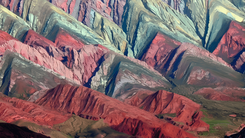Excursión a Humahuaca con Hornocal desde Tilcara