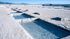 Excursiones a Cafayate y Salinas Grandes en 2 días