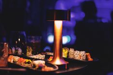 The Lift: Cena Show y Jazz Secret Club en Palermo