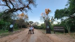 Expedición al Impenetrable Chaqueño 