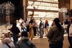 Free tour en San Telmo: historia y tradición porteña