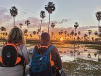 Bañado La Estrella Eco
