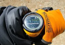 Ascenso al Volcán Domuyo: El Techo de la Patagonia