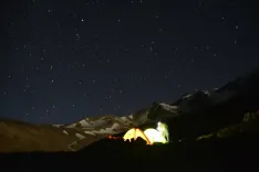 Espectacular Ascenso al Volcán Domuyo