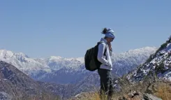 Aventura Múltiple: Trekking, Rappel y Canopy