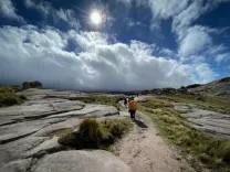 Desafío Champaquí: Trekking Extremo de 12 Horas
