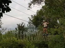 Quaras: Pase Parque Temático Aventura y Acuático