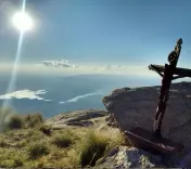 10 Cumbres: Desafío en Altura Trekking de 3 días