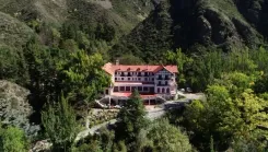 Excursión a la Reserva Natural de Villavicencio 