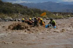 Rafting Extremo Full Day en Valle de Uco