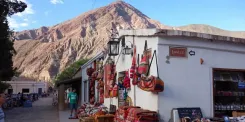Travesía a las Nubes, Salinas y Purmamarca en 4x4