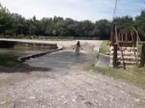 Mountain Bike Villa las Rosas, los Molles y Rodeo 