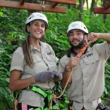Raki Parque Aéreo KIDS de 4 a 6 años