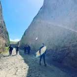 Pack 5 Clases Grupales de Surf en Mar del Plata