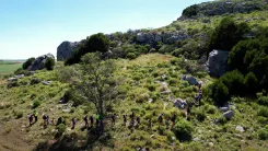 Trekking Guiado con Interpretación Ambiental