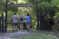 Excursión a Parque Nacional Chaco