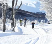 Full Nieve: Ski, Trineo, Raquetas y Snow Cat