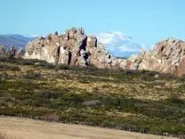 Travesía Geológica: Puente de Piedra y Riscos Bayo