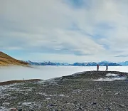 Trekking en Cerro Frías con Almuerzo en Calafate 