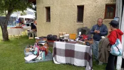Citytour en Esquel con degustación de Yerba Mate