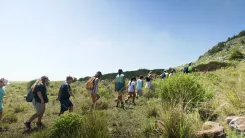 Día de Trekking y Naturaleza en Rincón Grande