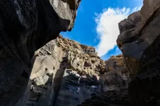 Excursión al Volcán Malacara y Caverna de las Brujas