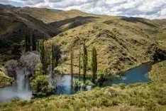 Excursión a Circuito Serrano Grande