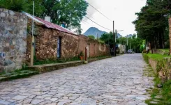 Explorando el Legado del Oro de San Luis