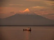 Mágico Cruce Andino de Bariloche a Puerto Varas