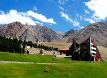 Excursión al Valle de  Las Leñas desde San Rafael