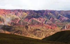 Excursión a Humahuaca con Hornocal y Purmamarca