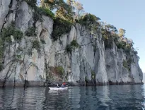 Travesía en Kayak y Picnic en Villa La Angostura
