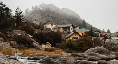 Excursión a La Cumbrecita y Villa General Belgrano