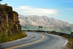 Excursión al Valle de Traslasierra