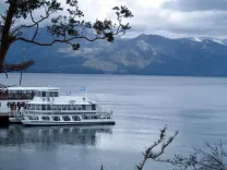 Navegación Imperdible al Bosque de Arrayanes