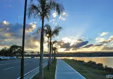 Excursión  a Villa Carlos Paz: historia y paisajes