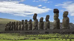 El Legado de Hotu Matu’a: Un Viaje Rapa Nui