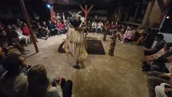 Te Ra’ai: Una Noche de Cultura y Tradición